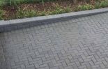 Camino concrete paver